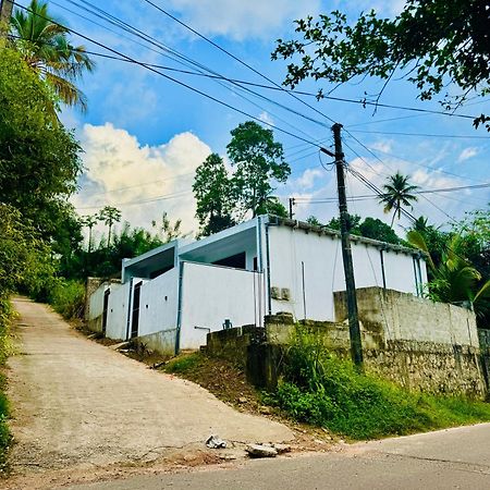 Villa Ru Retreat Weligama Exterior foto
